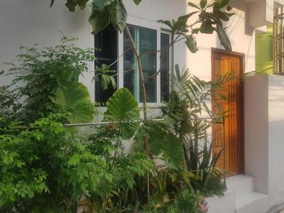 Sam's Place