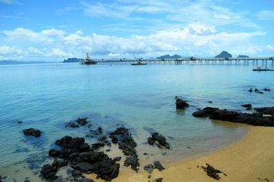 Mukrada House