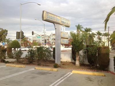 Beach Inn Motel