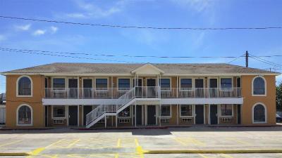 Hwy 59 Motel