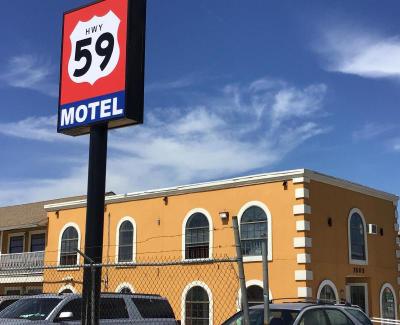 Hwy 59 Motel