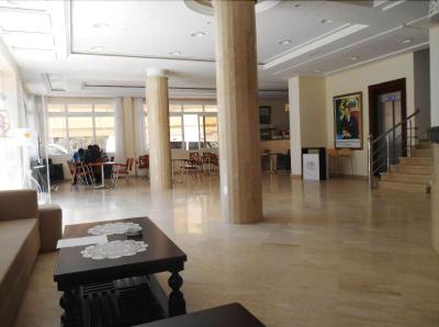 Boutique Hôtel Albaraka