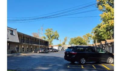 Des Plaines Motel By OYO O'Hare Airport Chicago