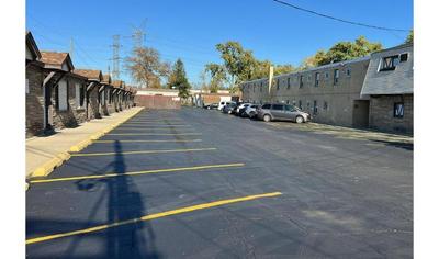 Des Plaines Motel By OYO O'Hare Airport Chicago