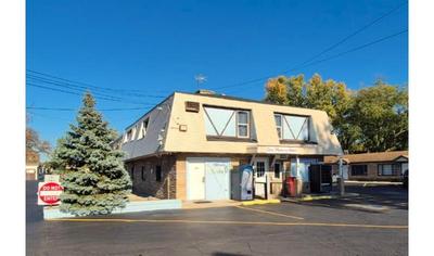 Des Plaines Motel By OYO O'Hare Airport Chicago