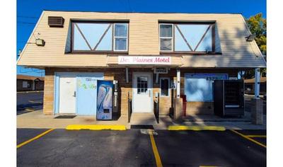 Des Plaines Motel By OYO O'Hare Airport Chicago