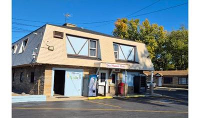 Des Plaines Motel By OYO O'Hare Airport Chicago