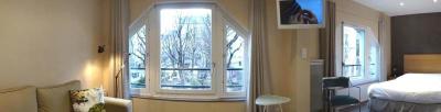 Chambres d'Hôtes Les Carmes