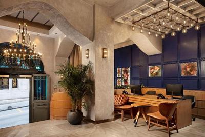 Hotel Decamondo