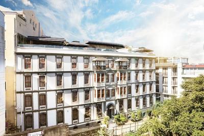 Hotel Decamondo