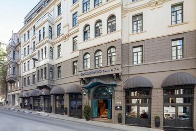 Hotel Decamondo
