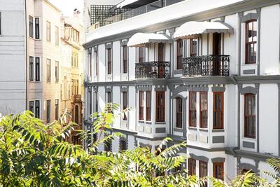 Hotel Decamondo