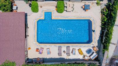 Teddy Alaçatı Hotel