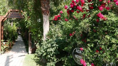 Aida Hotel