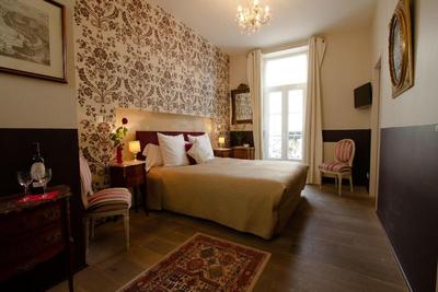 Les Chambres Au Coeur De Bordeaux