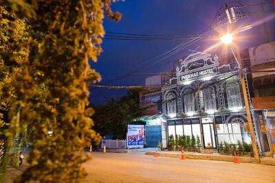 Phukhao Hostel