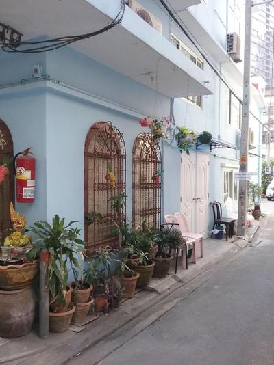 Danee Hostel