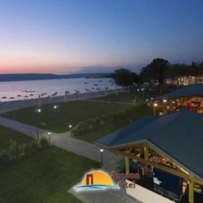 Sunsan Hotel & Restaurant