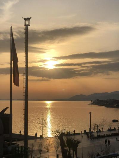 Özsoy Otel