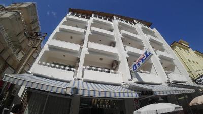 Özsoy Otel