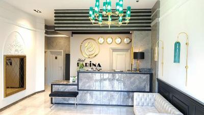 Farina Hotel By Cigno