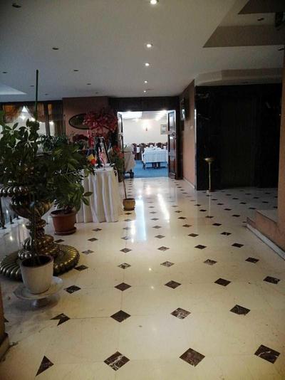 Hotel Akyuz