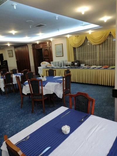 Hotel Akyuz