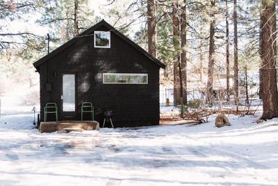 Colorado Lodge