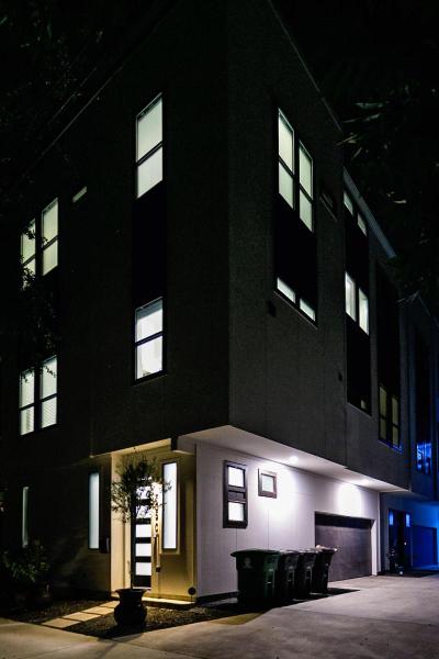 Montrose Guesthouse Suites