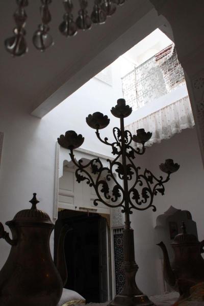 Dar Arsama