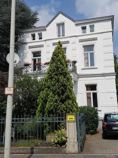 A&S ferienwohnungen Koblenzerstr. 131