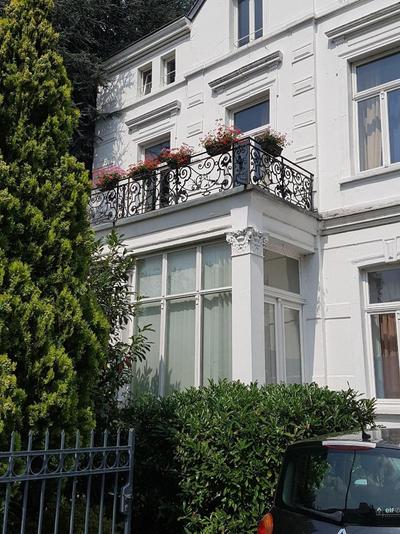 A&S ferienwohnungen Koblenzerstr. 131