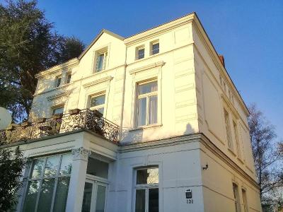 A&S ferienwohnungen Koblenzerstr. 131