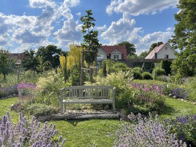 Alwine - Landhaus an den Spreewiesen