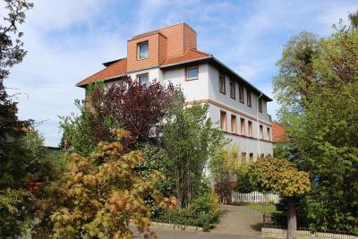Hotel Am Thermalbad