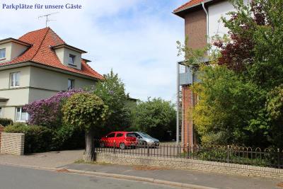 Hotel Am Thermalbad