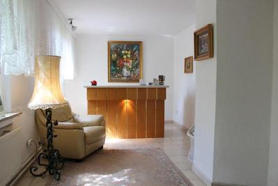 Hotel Am Thermalbad