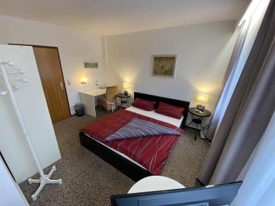 Hotel Am Thermalbad