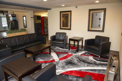 The Hope Hotel and Richard C. Holbrooke Conference
