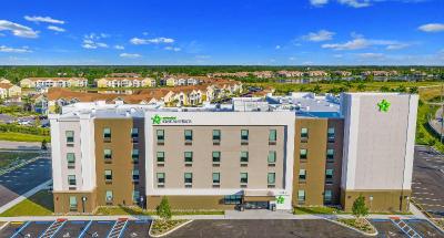 Extended Stay America Port Charlotte - I-75