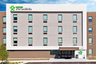 Extended Stay America Port Charlotte - I-75