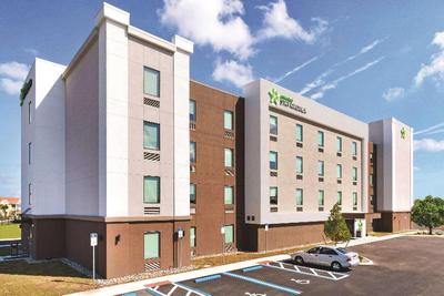 Extended Stay America Port Charlotte - I-75
