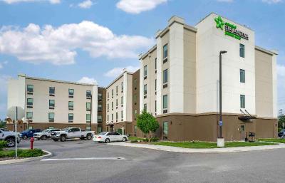 Extended Stay America Port Charlotte - I-75