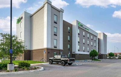 Extended Stay America Port Charlotte - I-75