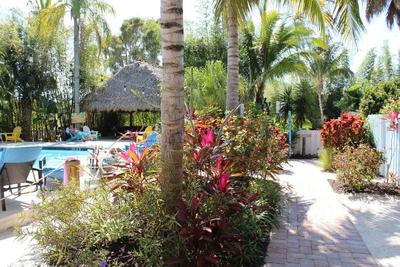 Siesta Key Palms Resort