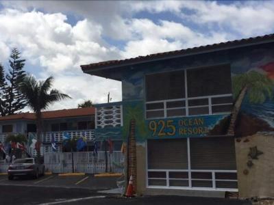 925 Ocean Boutique Hotel