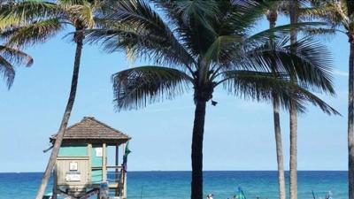 925 Ocean Boutique Hotel