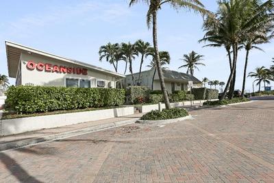 OceanSide Boutique Hotel - Hollywood
