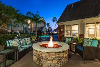 Residence Inn By Marriott Brownsville