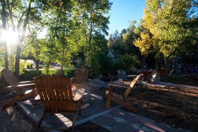 Silver Moon Inn